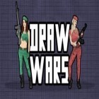 Med den aktuella spel Max Adventure för iPhone, iPad eller iPod ladda ner gratis Draw Wars.