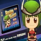 Med den aktuella spel Plummet free fall för iPhone, iPad eller iPod ladda ner gratis Dream Chase Pro.