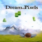 Med den aktuella spel Blitz keep för iPhone, iPad eller iPod ladda ner gratis Dream of Pixels.