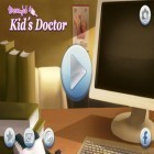 Med den aktuella spel Dark Meadow för iPhone, iPad eller iPod ladda ner gratis Dreamjob Kid’s Doctor - My little hospital.