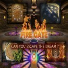 Med den aktuella spel A few days left för iPhone, iPad eller iPod ladda ner gratis Dreams of Spirit: Fire Gate.
