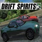 Med den aktuella spel Done Drinking deluxe för iPhone, iPad eller iPod ladda ner gratis Drift spirits.