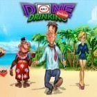 Med den aktuella spel Super coins world: Dream island för iPhone, iPad eller iPod ladda ner gratis Done Drinking deluxe.