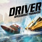 Med den aktuella spel Ravensword: The Fallen King för iPhone, iPad eller iPod ladda ner gratis Driver speedboat: Paradise.