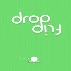 Med den aktuella spel Cut the Rope för iPhone, iPad eller iPod ladda ner gratis Drop flip.