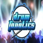 Med den aktuella spel Dingle Dangle för iPhone, iPad eller iPod ladda ner gratis Drum Fanatics.