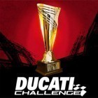 Med den aktuella spel 9 elements för iPhone, iPad eller iPod ladda ner gratis Ducati Challenge.