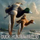 Med den aktuella spel Farm heroes: Saga för iPhone, iPad eller iPod ladda ner gratis Duck hunter pro 3D.