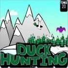 Med den aktuella spel My Diamonds för iPhone, iPad eller iPod ladda ner gratis Duck Hunting.