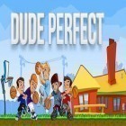Med den aktuella spel Infinity of God för iPhone, iPad eller iPod ladda ner gratis Dude Perfect.