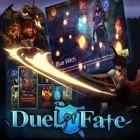 Med den aktuella spel 1-bit hero för iPhone, iPad eller iPod ladda ner gratis Duel of Fate.