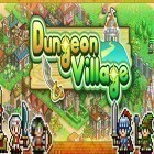 Med den aktuella spel Castle Frenzy för iPhone, iPad eller iPod ladda ner gratis Dungeon village.