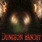 Med den aktuella spel Duck tales: Remastered för iPhone, iPad eller iPod ladda ner gratis Dungeon Bandit.