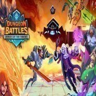 Med den aktuella spel UFHO 2 för iPhone, iPad eller iPod ladda ner gratis Dungeon battles.