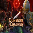 Med den aktuella spel Smash cops för iPhone, iPad eller iPod ladda ner gratis Dungeon Crasher.