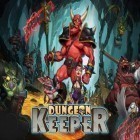Med den aktuella spel Piggy Revenges för iPhone, iPad eller iPod ladda ner gratis Dungeon Keeper.