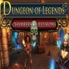 Med den aktuella spel Kiwi Brown för iPhone, iPad eller iPod ladda ner gratis Dungeon of Legends.