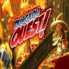 Med den aktuella spel Divine might för iPhone, iPad eller iPod ladda ner gratis Dungeon quest.