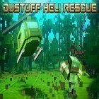 Med den aktuella spel Super bird adventure för iPhone, iPad eller iPod ladda ner gratis Dustoff: Heli rescue.