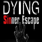 Med den aktuella spel Modern Combat 3: Fallen Nation för iPhone, iPad eller iPod ladda ner gratis DYING: Sinner Escape.