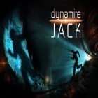 Med den aktuella spel Jurassic 3D Rollercoaster Rush 2 för iPhone, iPad eller iPod ladda ner gratis Dynamite Jack.