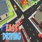 Med den aktuella spel Drop The Chicken för iPhone, iPad eller iPod ladda ner gratis Easy driving.