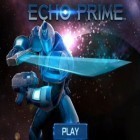 Med den aktuella spel Perfect Cell för iPhone, iPad eller iPod ladda ner gratis Echo Prime.