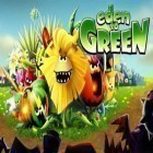 Med den aktuella spel Crazy Chicken Deluxe - Grouse Hunting för iPhone, iPad eller iPod ladda ner gratis Eden to Green.