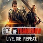 Med den aktuella spel Great war: Adventure för iPhone, iPad eller iPod ladda ner gratis Edge of Tomorrow: Live, die, repeat.