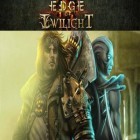 Med den aktuella spel Call of Cthulhu: The Wasted Land för iPhone, iPad eller iPod ladda ner gratis Edge of Twilight - Athyr Above.