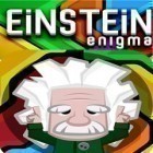 Med den aktuella spel Super Dynamite Fishing för iPhone, iPad eller iPod ladda ner gratis Einstein Enigma.