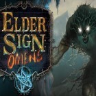 Med den aktuella spel Escape from LaVille 2 för iPhone, iPad eller iPod ladda ner gratis Elder Sign: Omens.