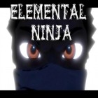 Med den aktuella spel Legend of the Cryptids för iPhone, iPad eller iPod ladda ner gratis Elemental ninja.