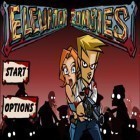 Med den aktuella spel ATV Madness för iPhone, iPad eller iPod ladda ner gratis Elevator Zombies.