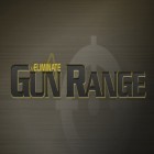 Med den aktuella spel Tank Battle för iPhone, iPad eller iPod ladda ner gratis Eliminate: GunRange.