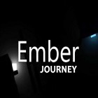 Med den aktuella spel Super mega worm för iPhone, iPad eller iPod ladda ner gratis Ember's journey.