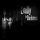 Med den aktuella spel Go go ball för iPhone, iPad eller iPod ladda ner gratis Emilly In Darkness.