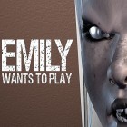 Med den aktuella spel Bouncy! för iPhone, iPad eller iPod ladda ner gratis Emily wants to play.