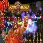 Med den aktuella spel Bonus Samurai för iPhone, iPad eller iPod ladda ner gratis Empire Defense 2.