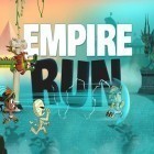 Med den aktuella spel R-Type för iPhone, iPad eller iPod ladda ner gratis Empire run.