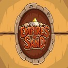 Med den aktuella spel Five nights at Freddy's 3 för iPhone, iPad eller iPod ladda ner gratis Empires of sand.