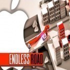 Med den aktuella spel Max Adventure för iPhone, iPad eller iPod ladda ner gratis Endless Road.