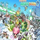 Med den aktuella spel Jelly cannon: Reloaded för iPhone, iPad eller iPod ladda ner gratis Epic Battle: Ants War 2.