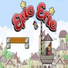Med den aktuella spel Card dungeon för iPhone, iPad eller iPod ladda ner gratis Epic Eric.