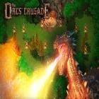 Med den aktuella spel Shadow Gun för iPhone, iPad eller iPod ladda ner gratis Epic tower defense: The orcs crusade.