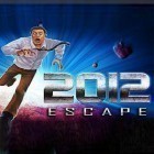 Med den aktuella spel War in a box: Paper tanks för iPhone, iPad eller iPod ladda ner gratis Escape 2012.