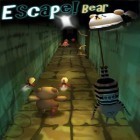 Med den aktuella spel Hambo för iPhone, iPad eller iPod ladda ner gratis Escape Bear – Slender Man.