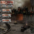 Med den aktuella spel Ice Age: Dawn Of The Dinosaurs för iPhone, iPad eller iPod ladda ner gratis Escape From Cyborgia.