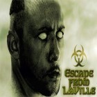 Med den aktuella spel Hammy go round för iPhone, iPad eller iPod ladda ner gratis Escape from LaVille.