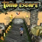 Med den aktuella spel Wild hogs för iPhone, iPad eller iPod ladda ner gratis Escape From The Tomb.